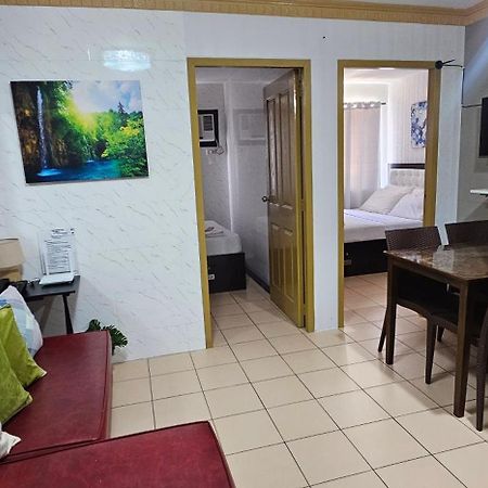 Entire 2Br Condo Unit@8 Spatial Condominium Davao Exterior foto