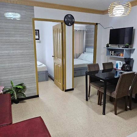 Entire 2Br Condo Unit@8 Spatial Condominium Davao Exterior foto