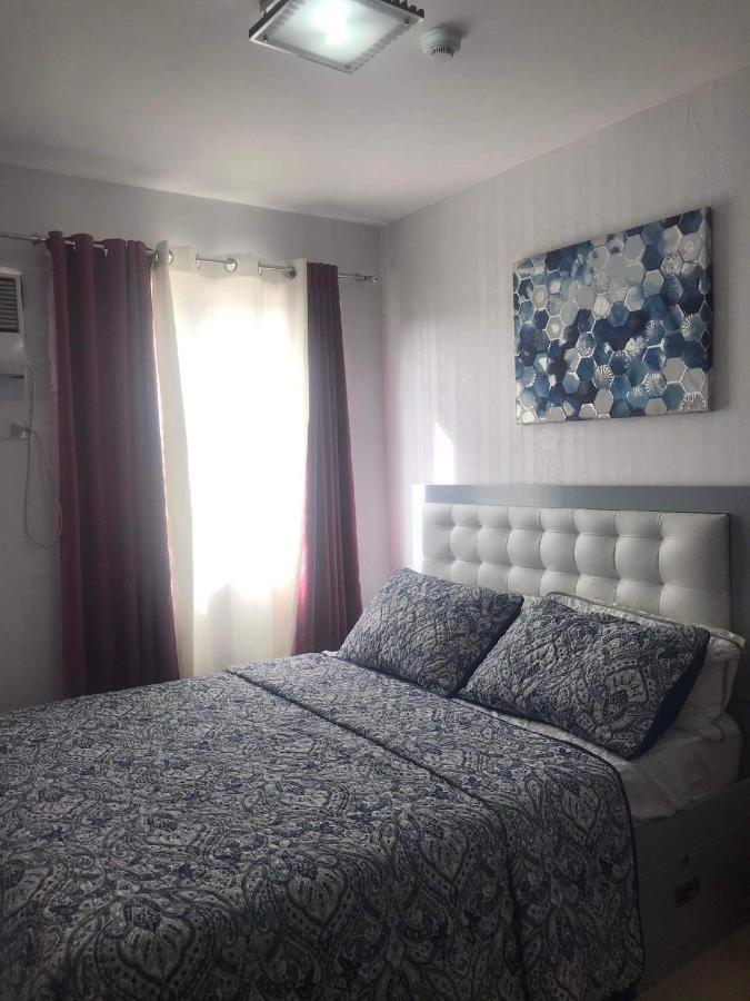 Entire 2Br Condo Unit@8 Spatial Condominium Davao Exterior foto