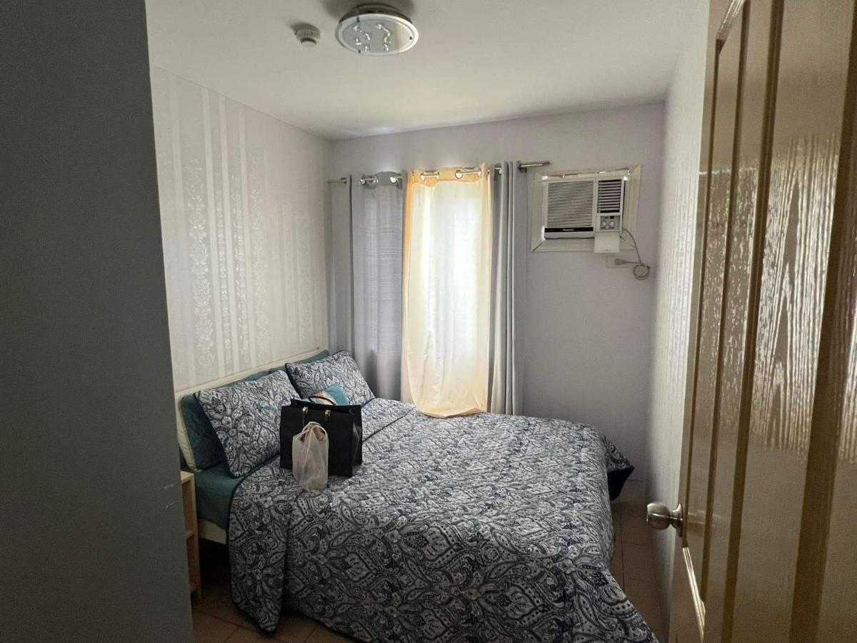 Entire 2Br Condo Unit@8 Spatial Condominium Davao Exterior foto