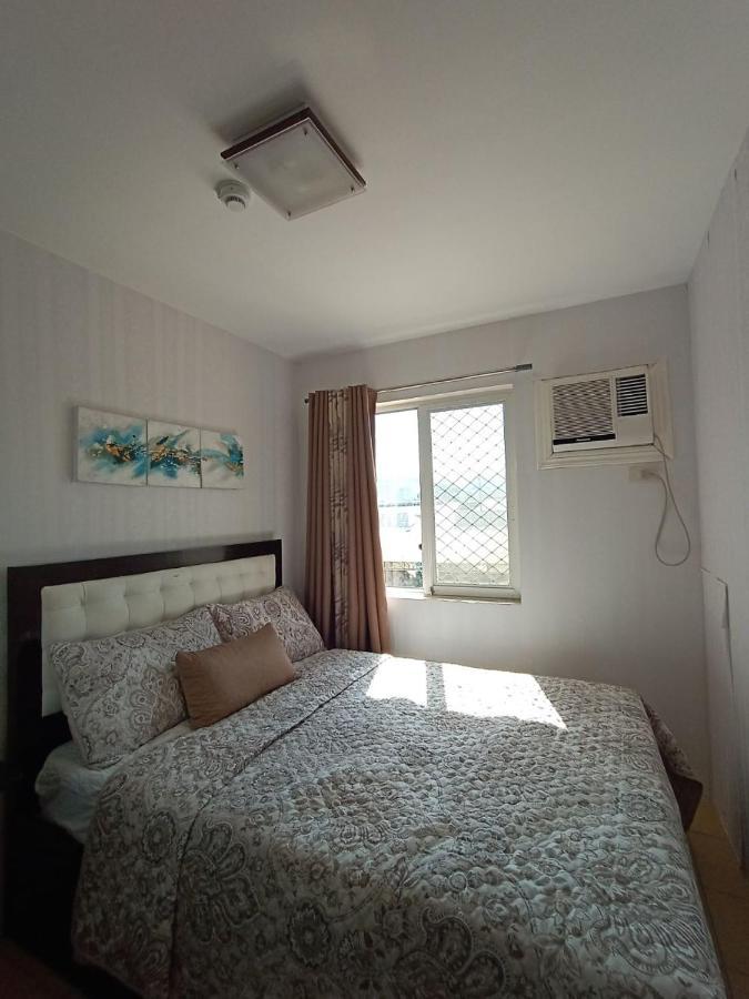 Entire 2Br Condo Unit@8 Spatial Condominium Davao Exterior foto