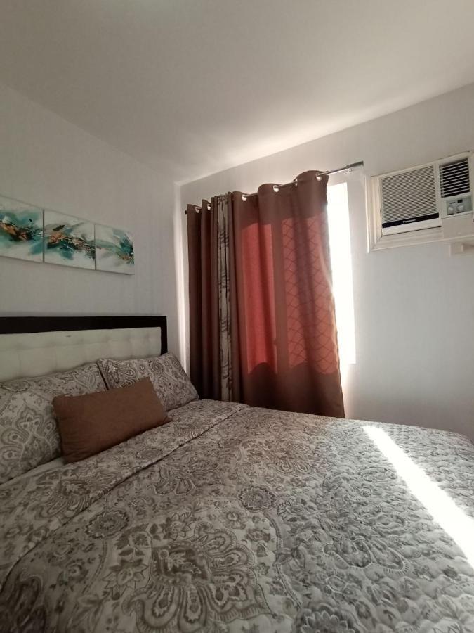 Entire 2Br Condo Unit@8 Spatial Condominium Davao Exterior foto
