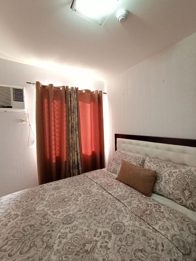 Entire 2Br Condo Unit@8 Spatial Condominium Davao Exterior foto