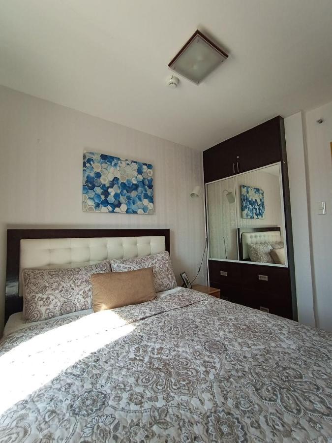 Entire 2Br Condo Unit@8 Spatial Condominium Davao Exterior foto