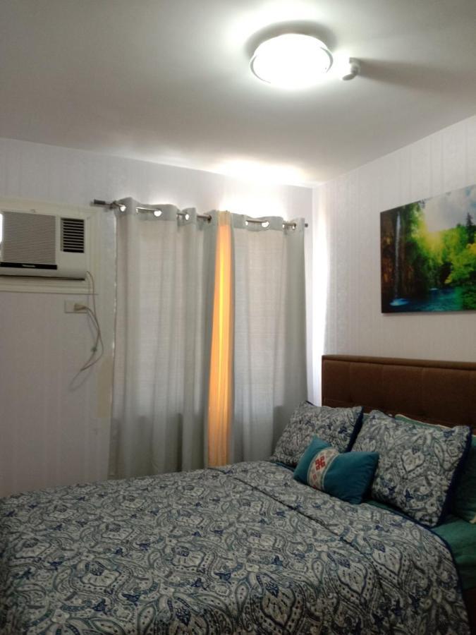 Entire 2Br Condo Unit@8 Spatial Condominium Davao Exterior foto