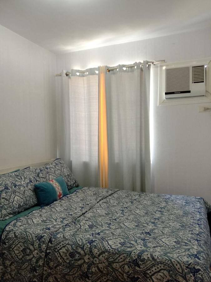 Entire 2Br Condo Unit@8 Spatial Condominium Davao Exterior foto
