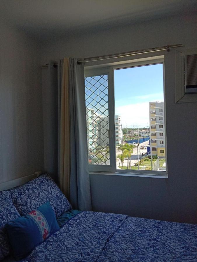 Entire 2Br Condo Unit@8 Spatial Condominium Davao Exterior foto