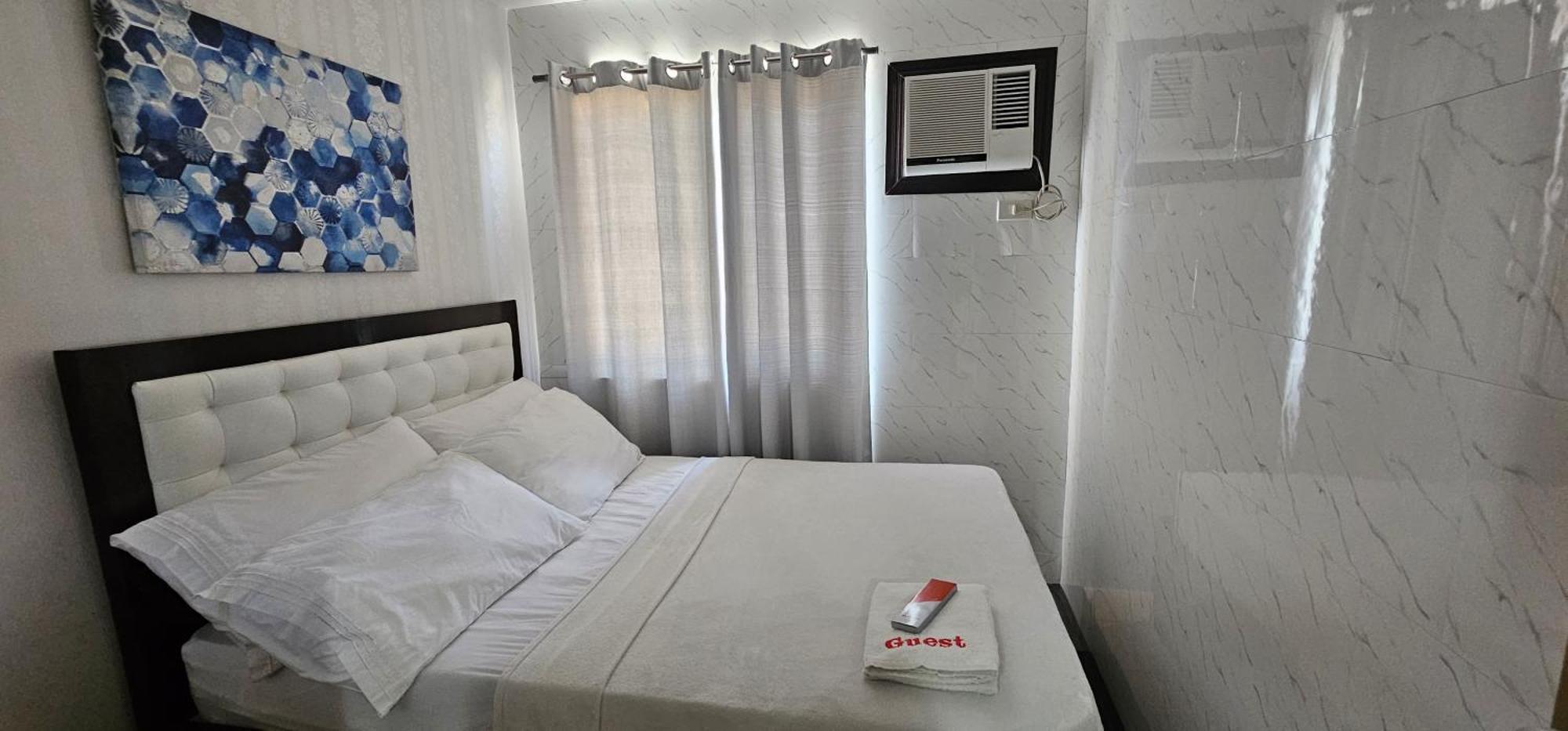 Entire 2Br Condo Unit@8 Spatial Condominium Davao Exterior foto