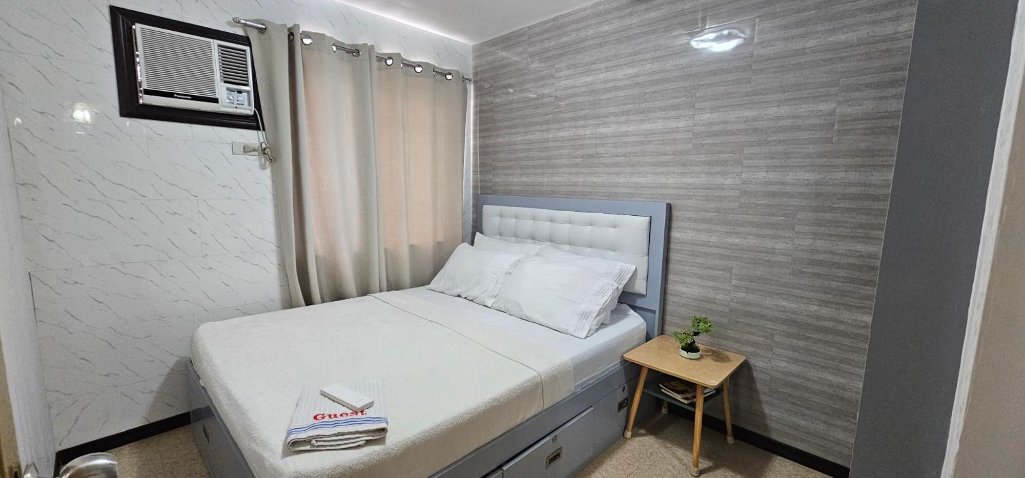 Entire 2Br Condo Unit@8 Spatial Condominium Davao Exterior foto